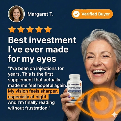 15 in 1 Advanced Eye Formula Capsules