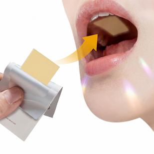 Place It On Your Tounge