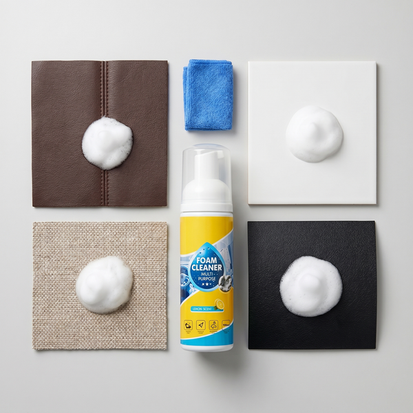 Works On Every Surface