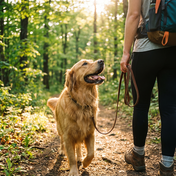 Finally Enjoy Walks Again