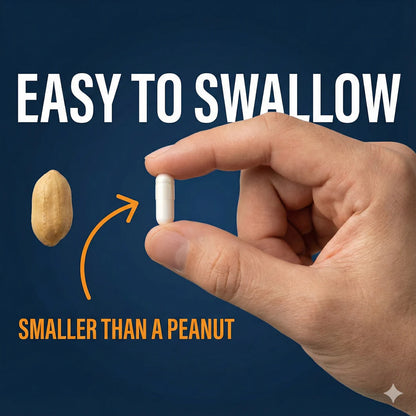 15 in 1 Advanced Eye Formula Capsules